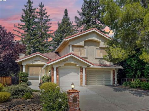 Danville CA Real Estate Housing Market